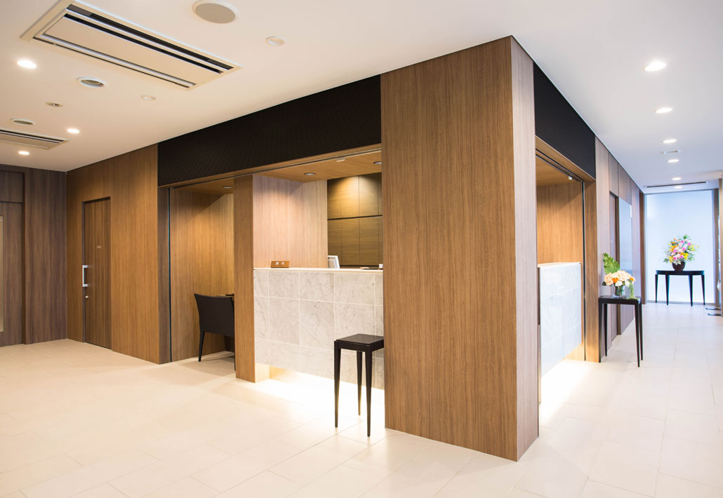 中島産婦人科医院